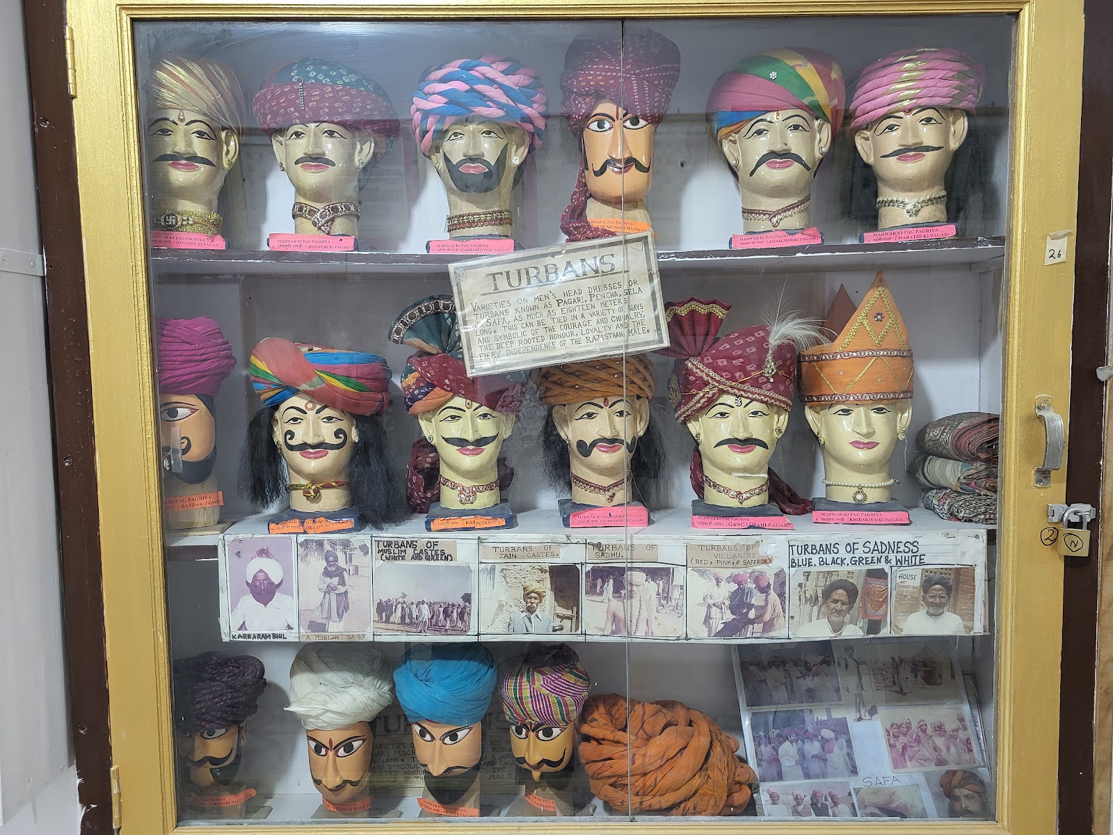 Sculpture and Folk Museum