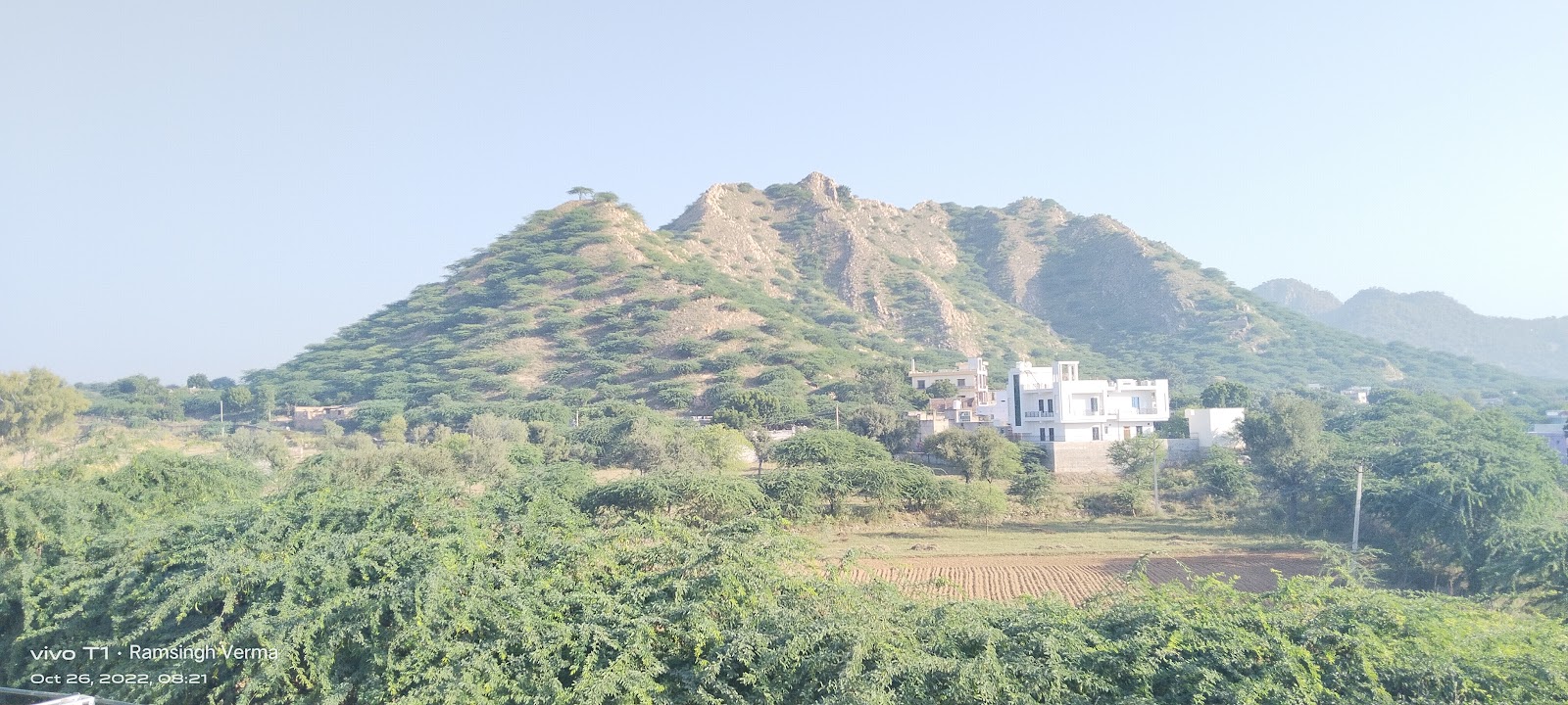 Neem Ka Thana