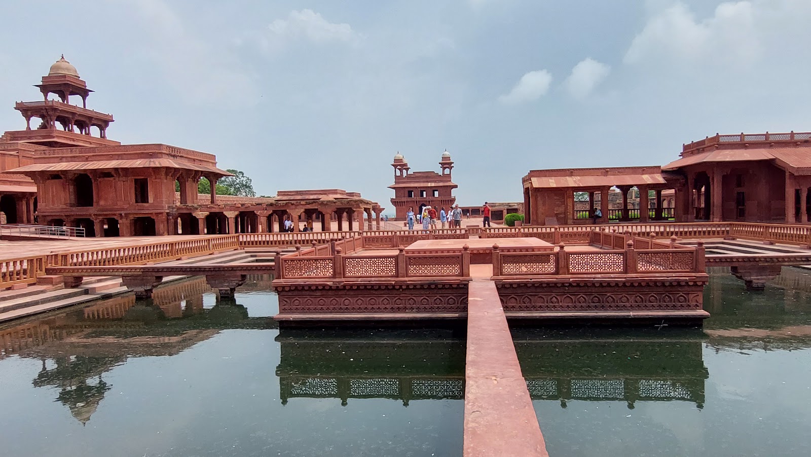 Fatehpur, Rajasthan - A Historical Gem