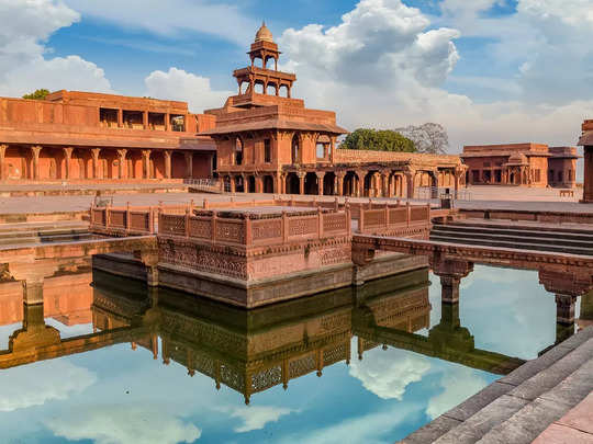 Fatehpur Fort