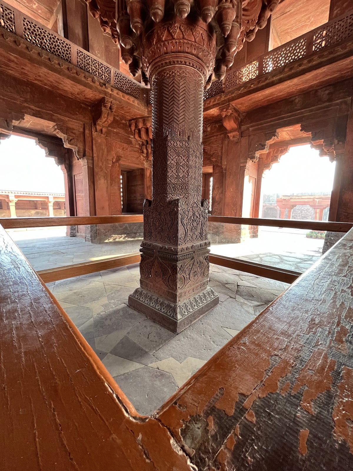 Fatehpur Fort