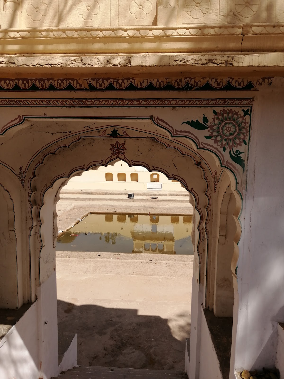 Heritage Walks