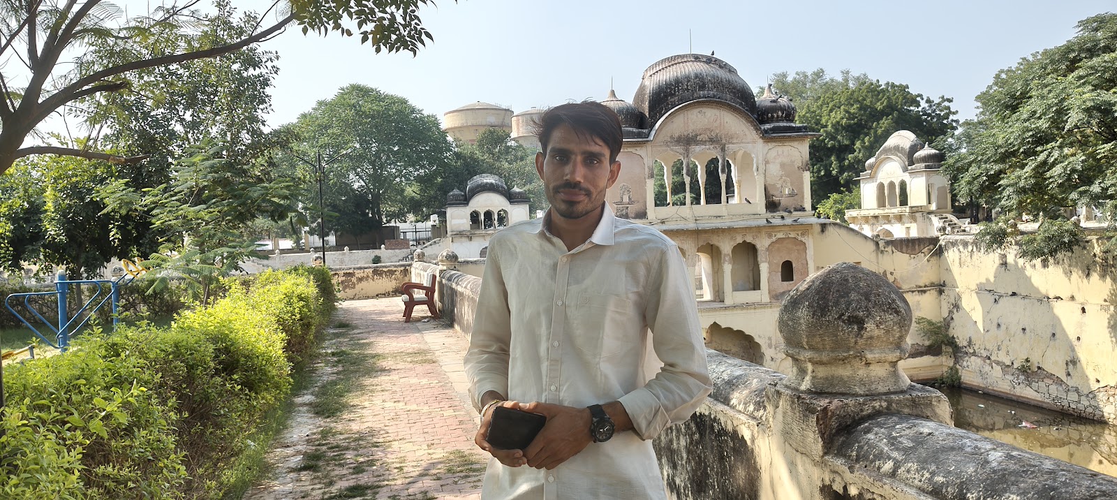 Heritage Walks