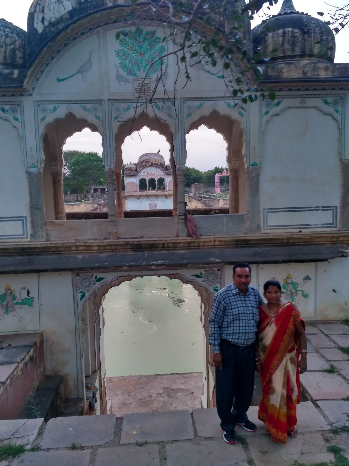 Heritage Walks