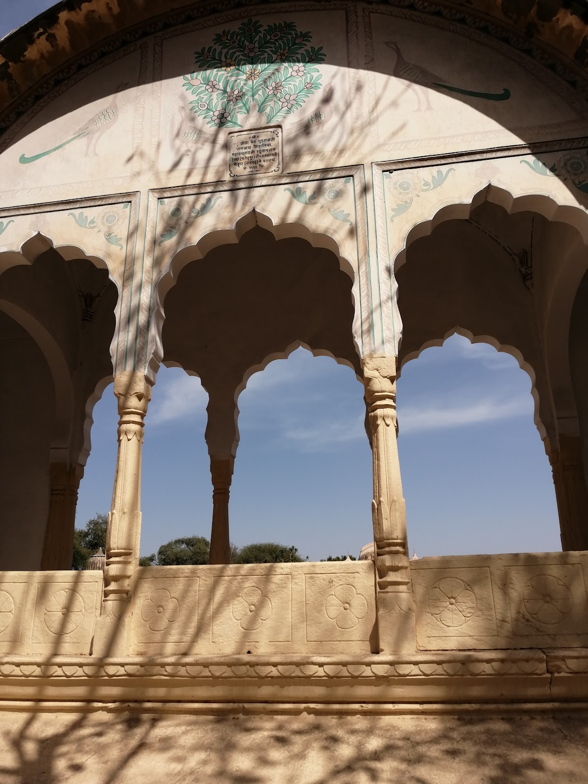 Heritage Walks