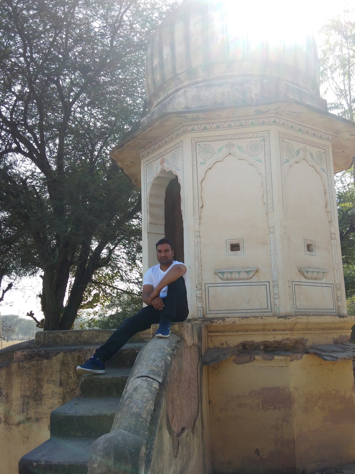 Heritage Walks