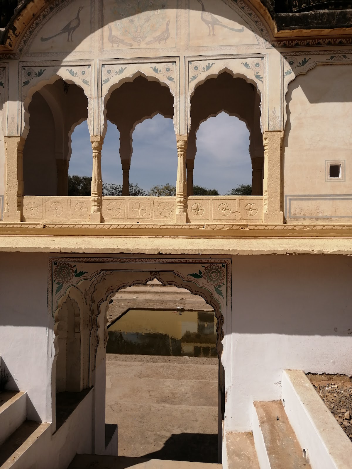 Heritage Walks