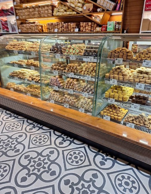 Local Markets
