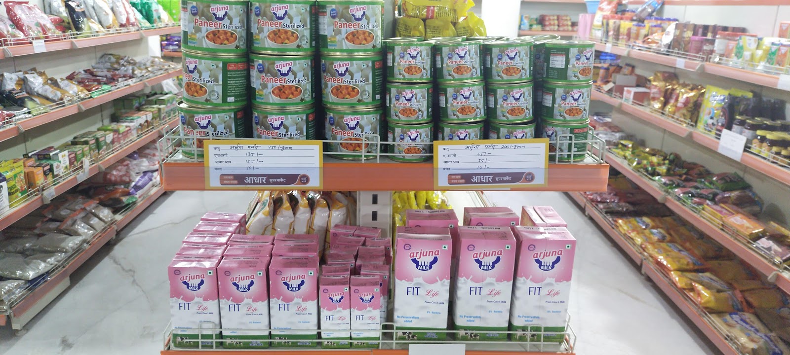 Local Markets