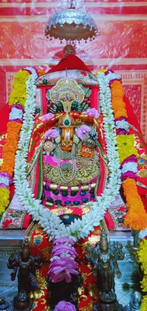 Local Temples