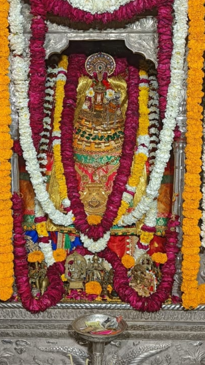 Local Temples