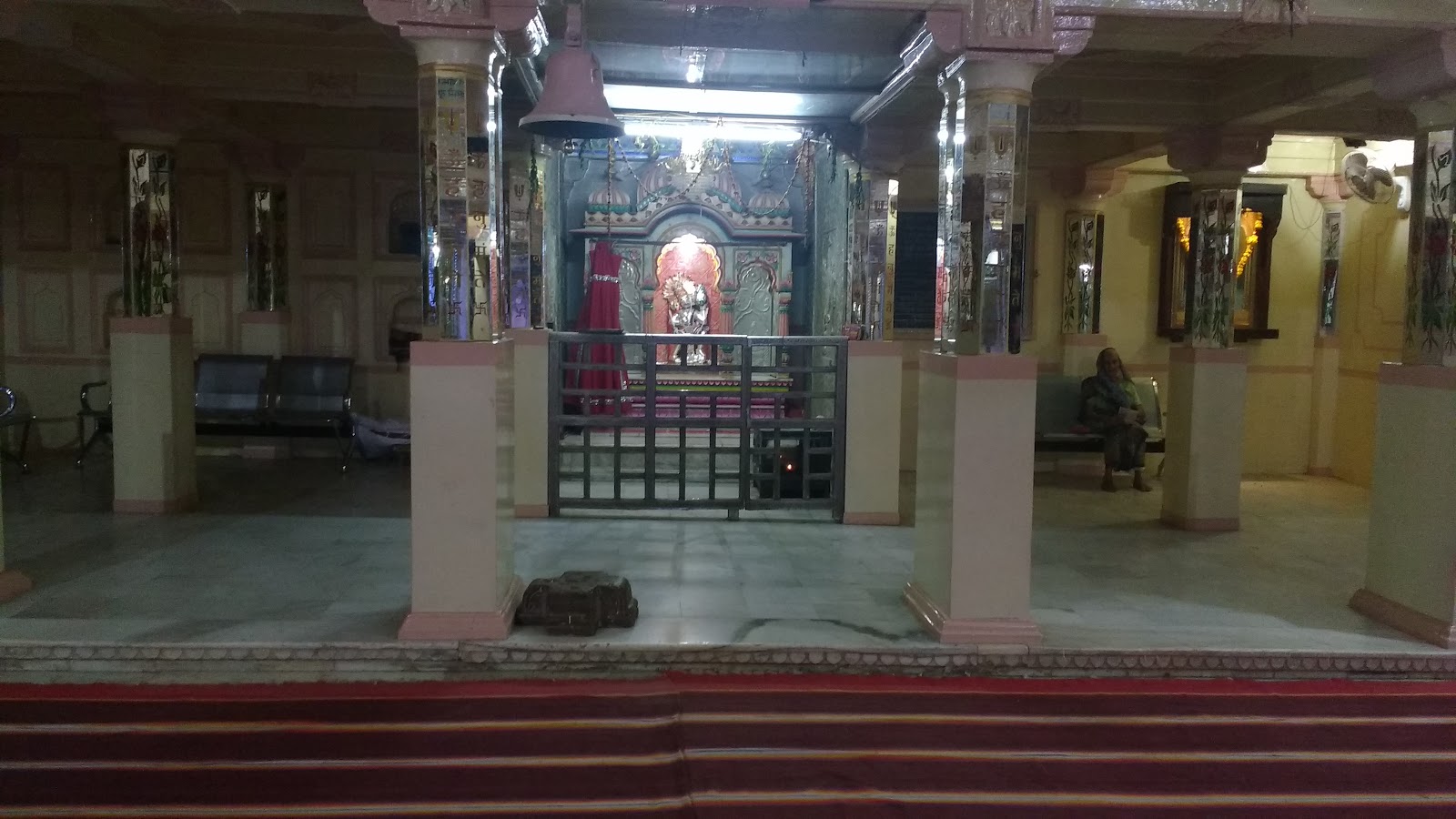 Local Temples