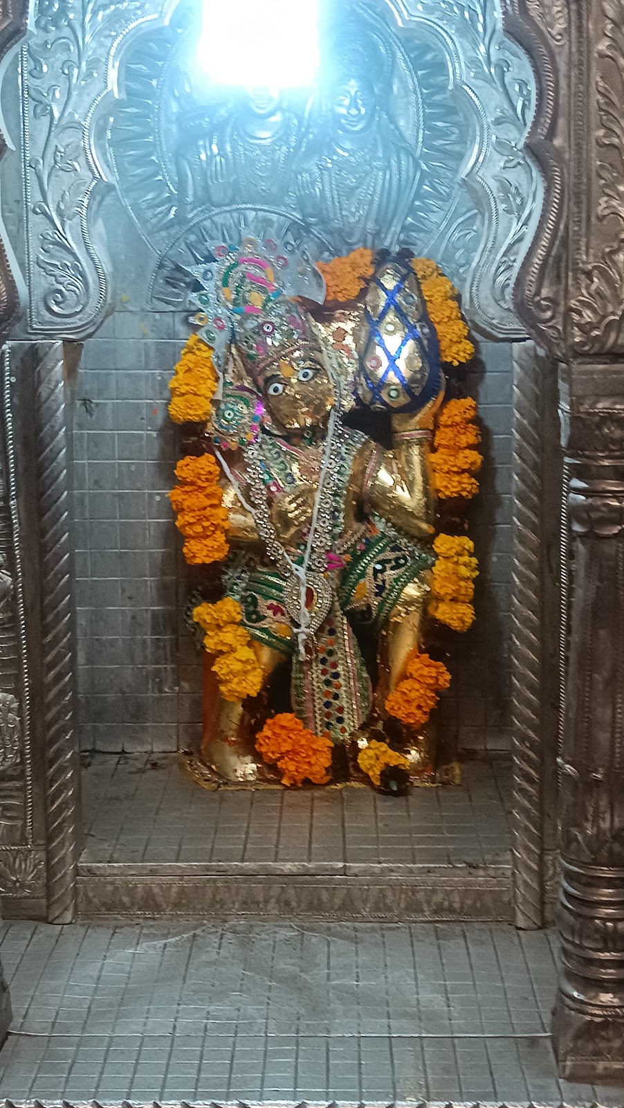 Local Temples
