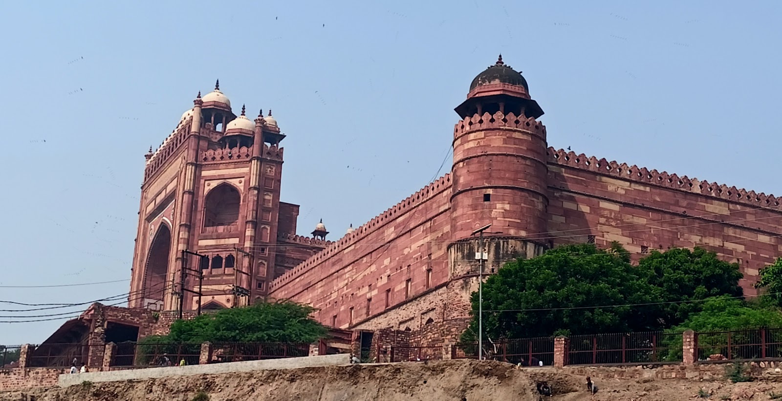 Buland Darwaza
