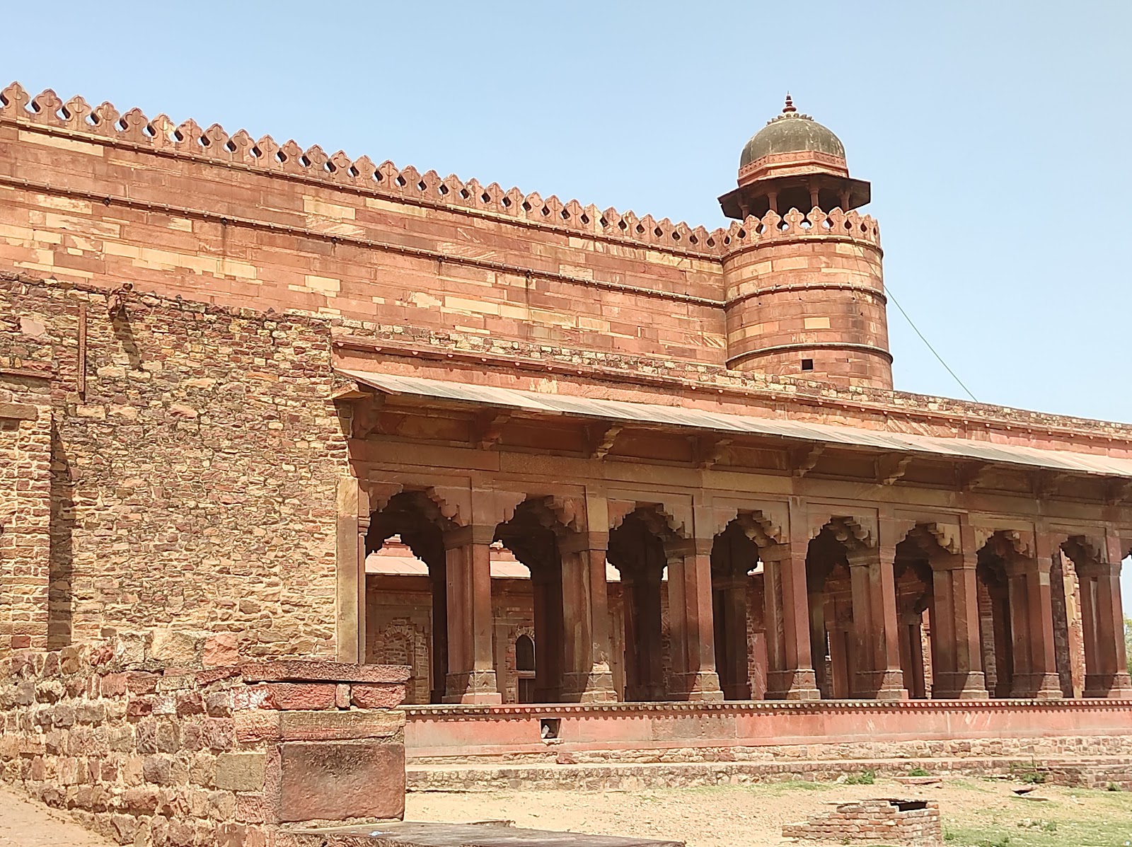 Buland Darwaza