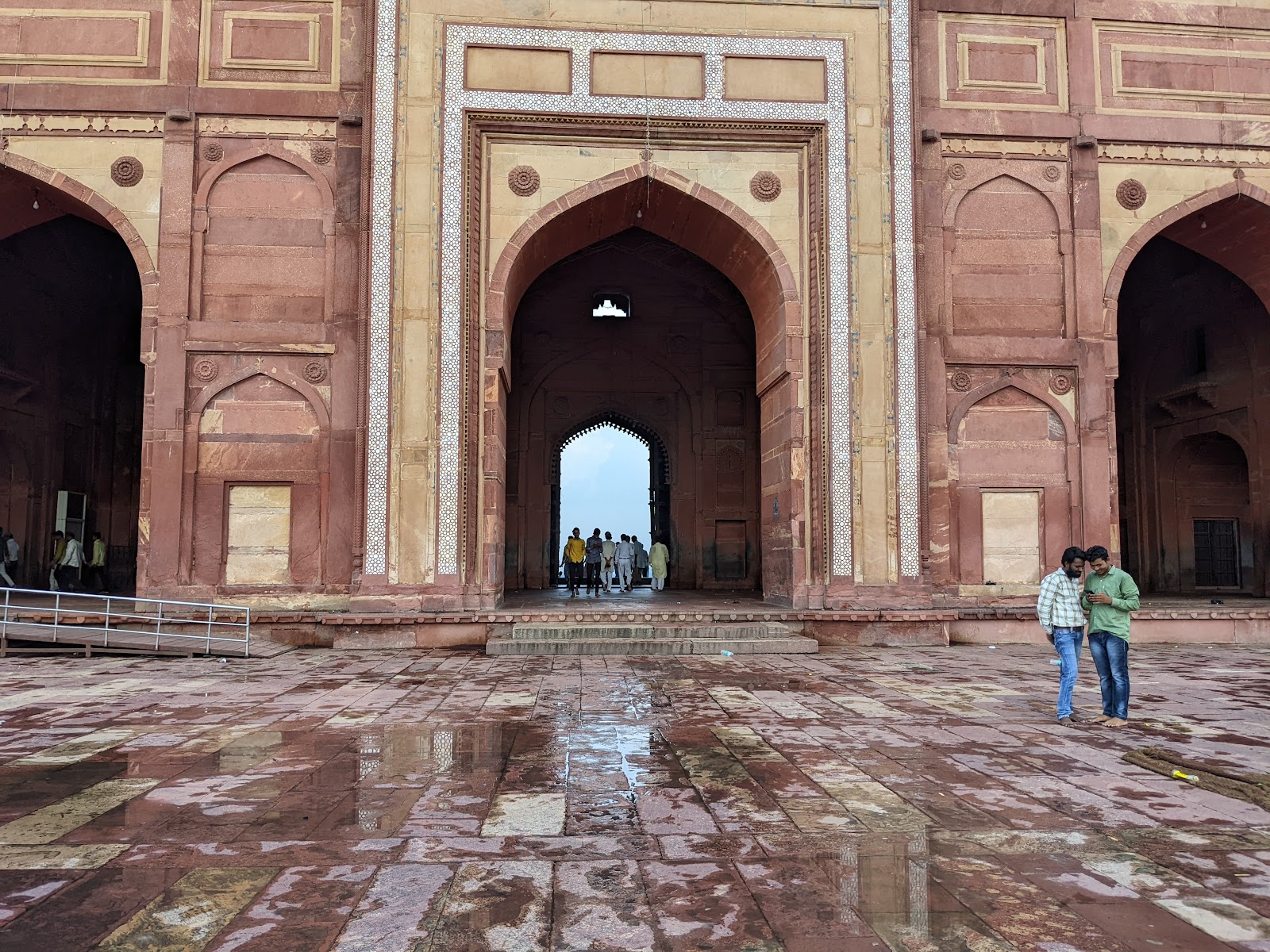 Buland Darwaza