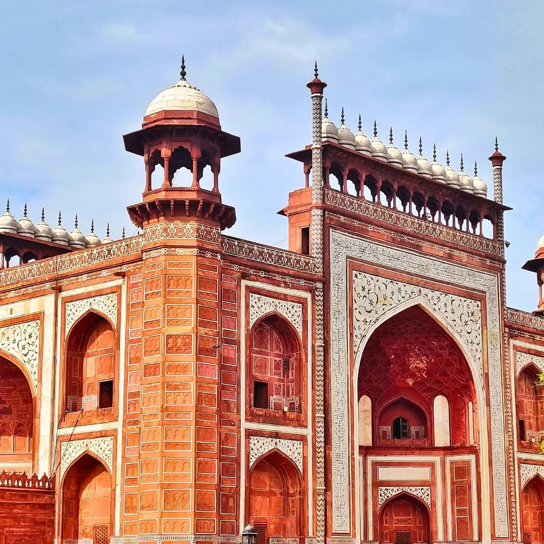 Buland Darwaza