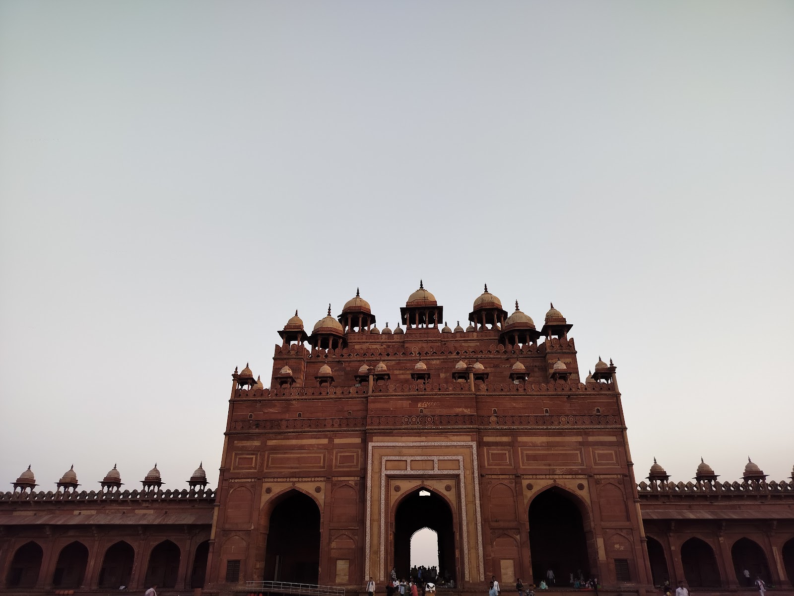 Buland Darwaza