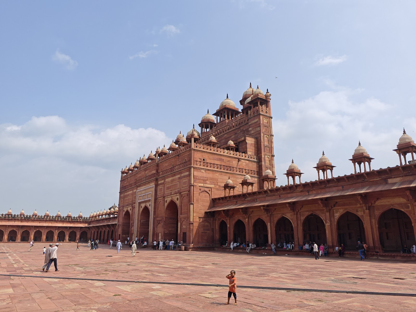 Jama Masjid