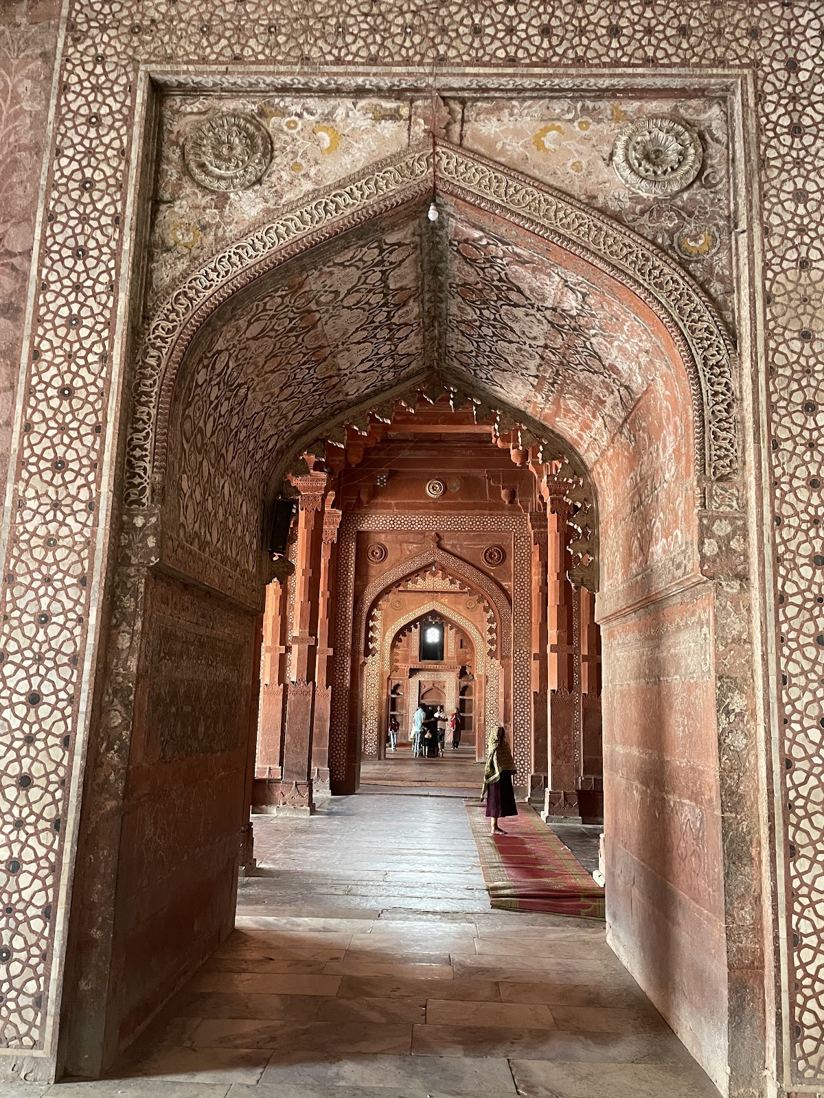 Jama Masjid