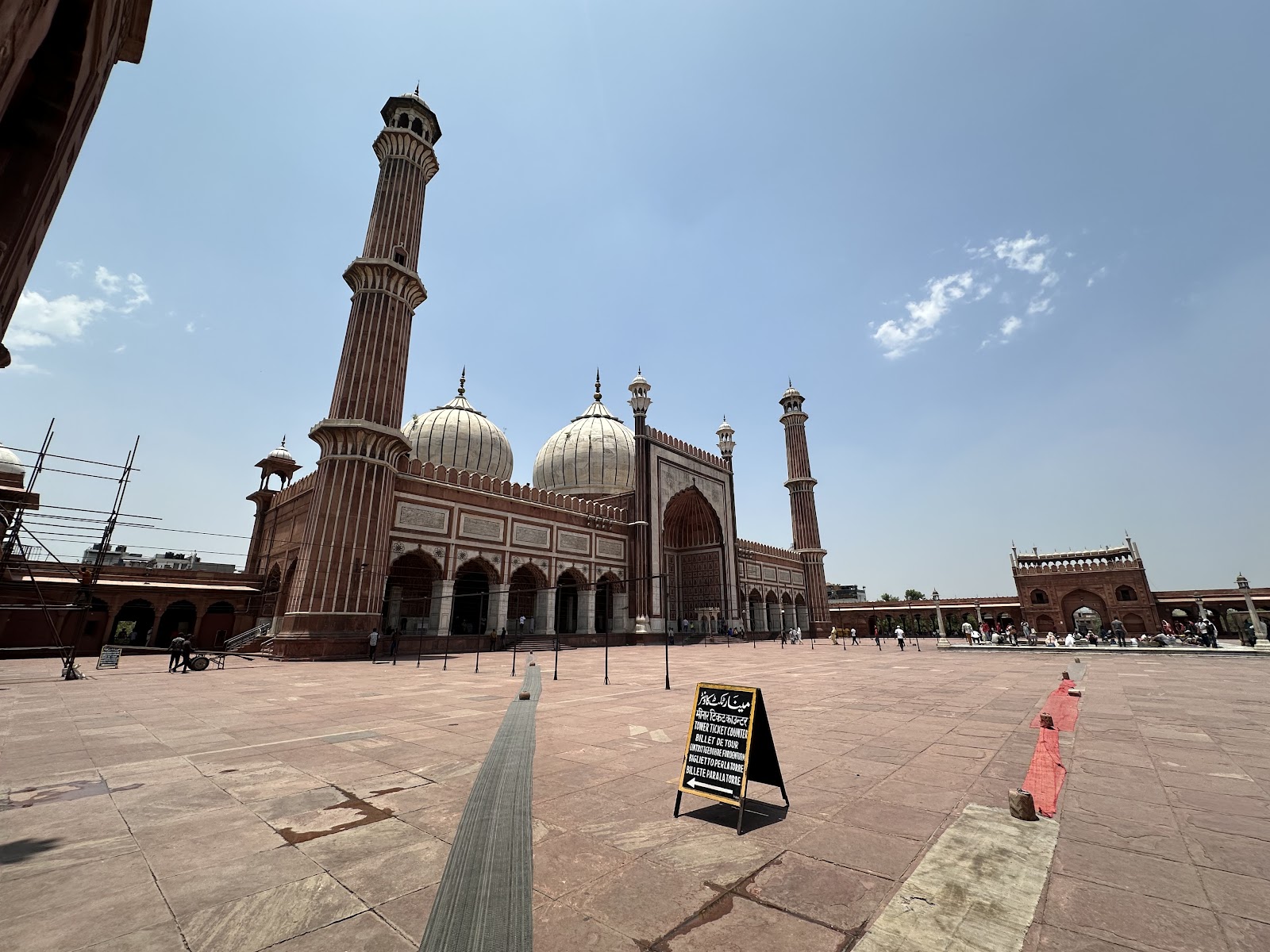 Jama Masjid