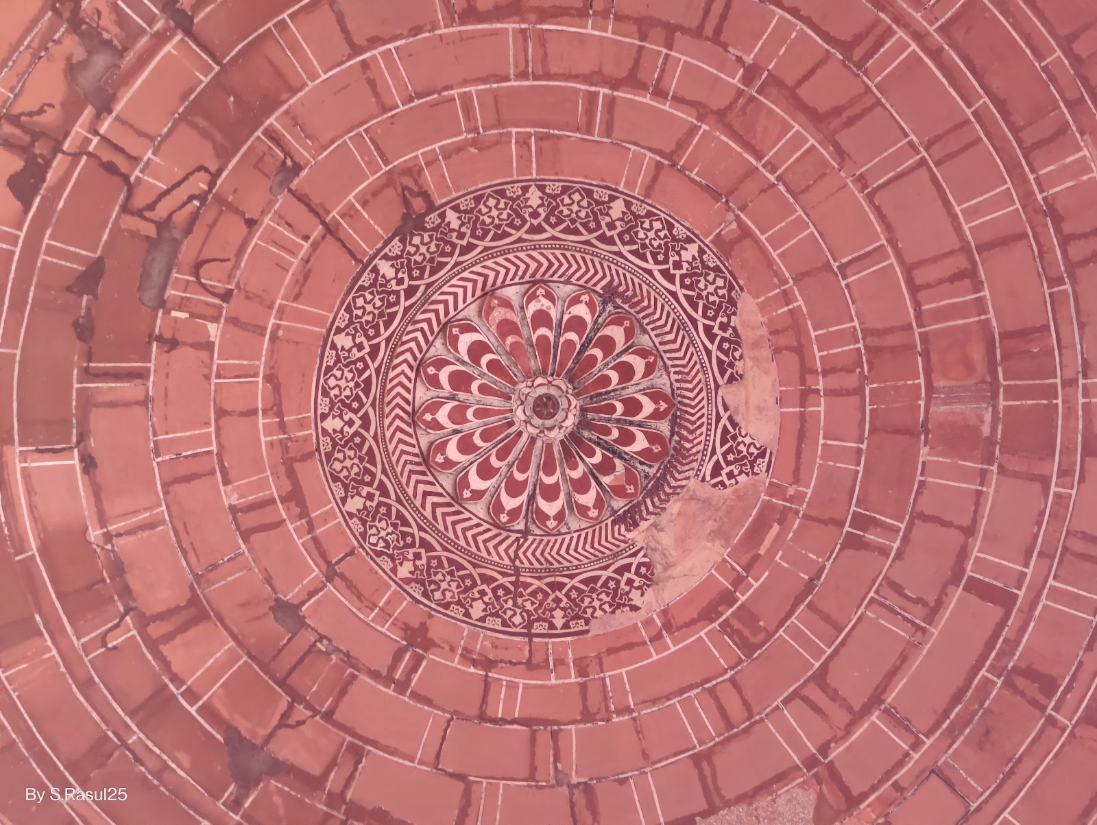 Tomb of Salim Chishti