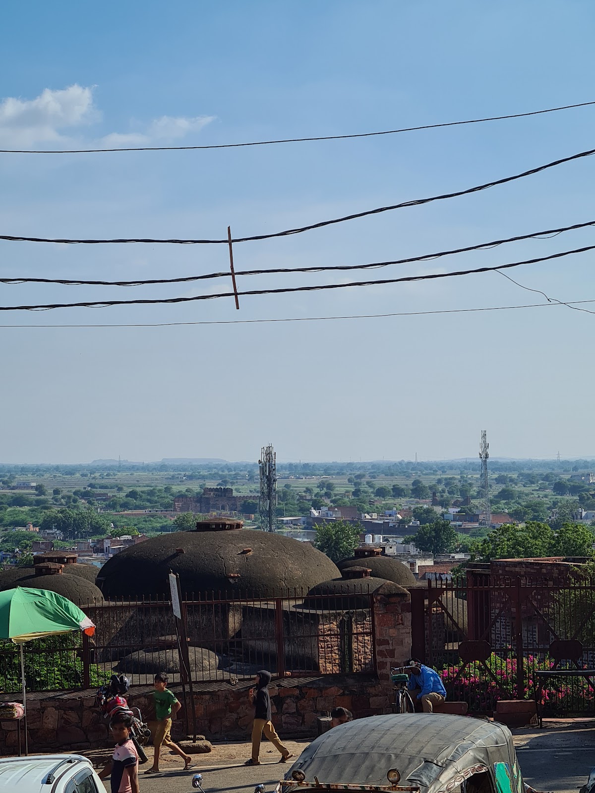 Tomb of Salim Chishti