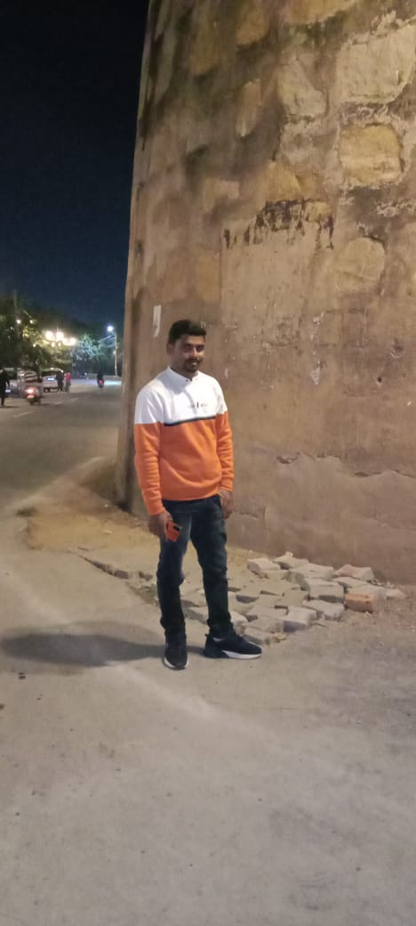 Bhita Archaeological Site