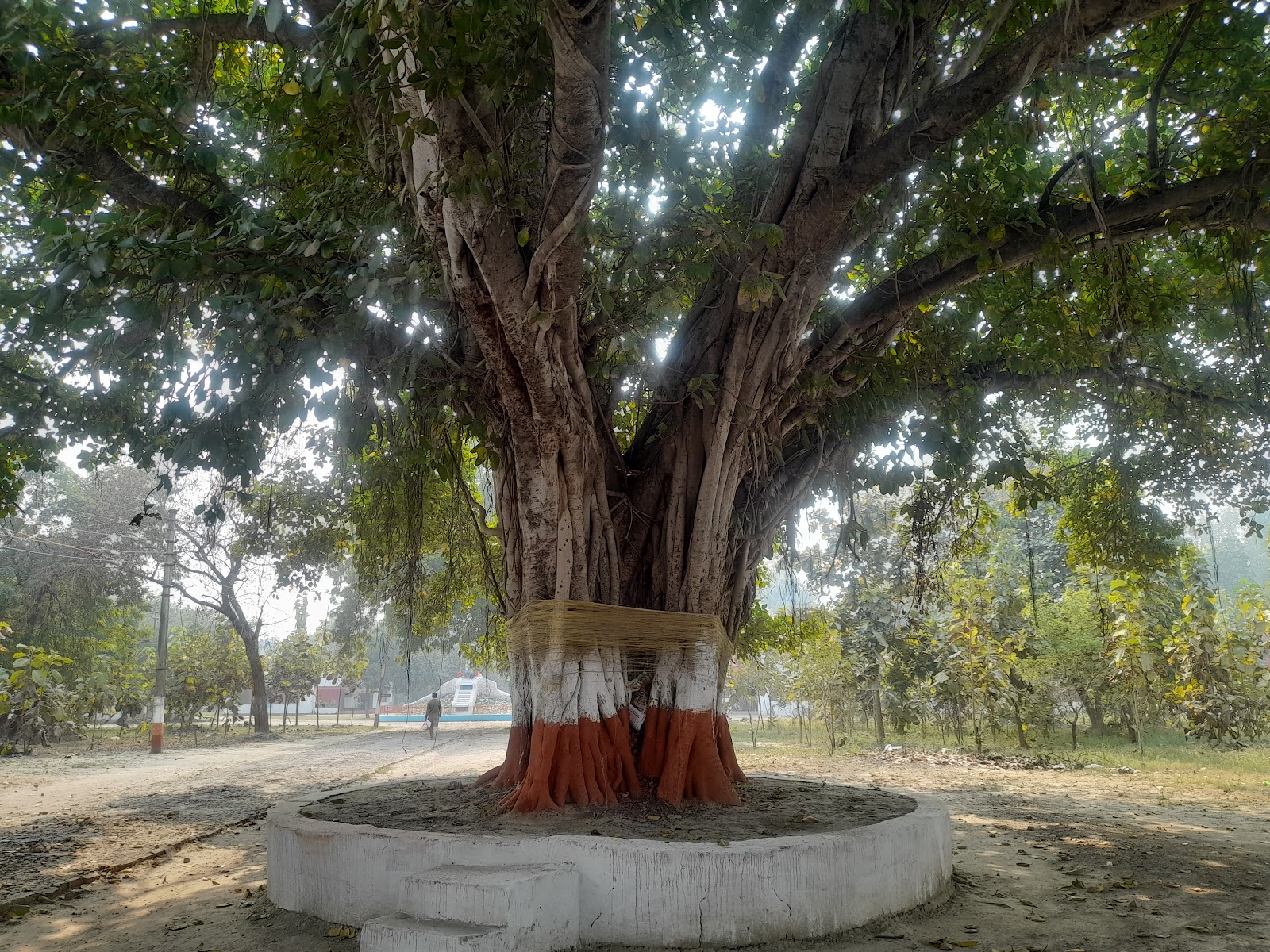 Radha Krishna Mandir