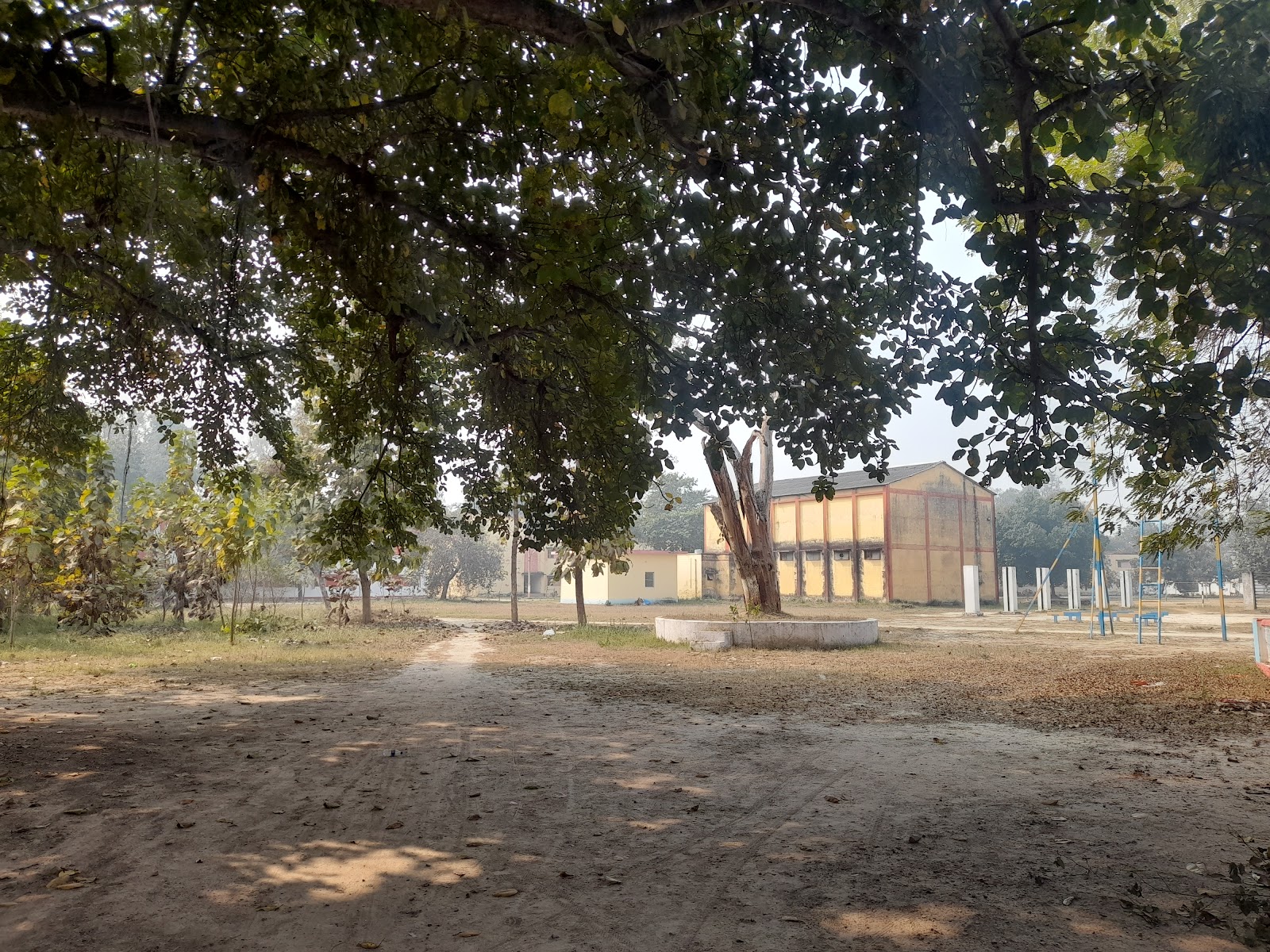 Radha Krishna Mandir