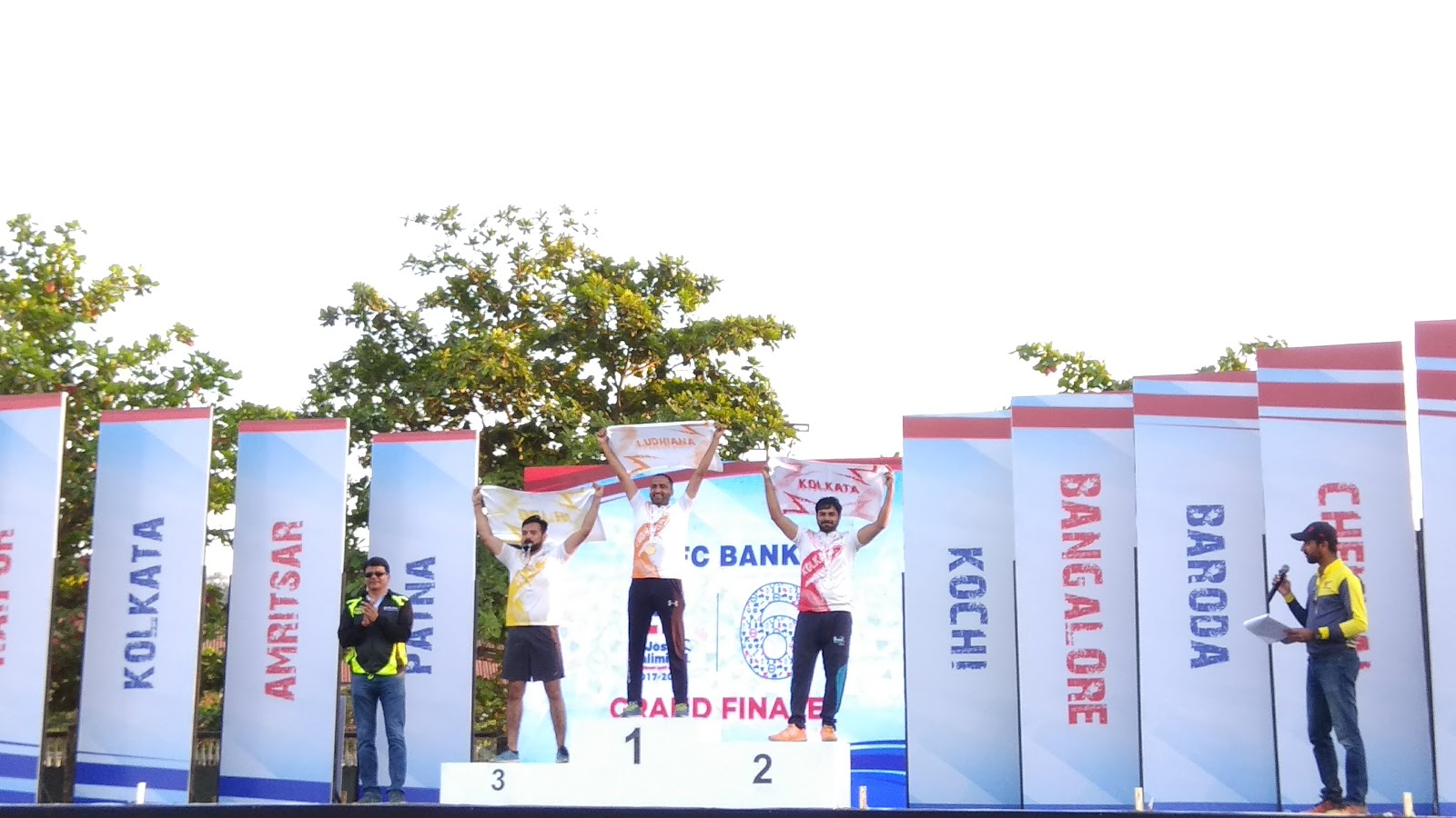 Fatorda Stadium Jawaharlal Nehru Stadium