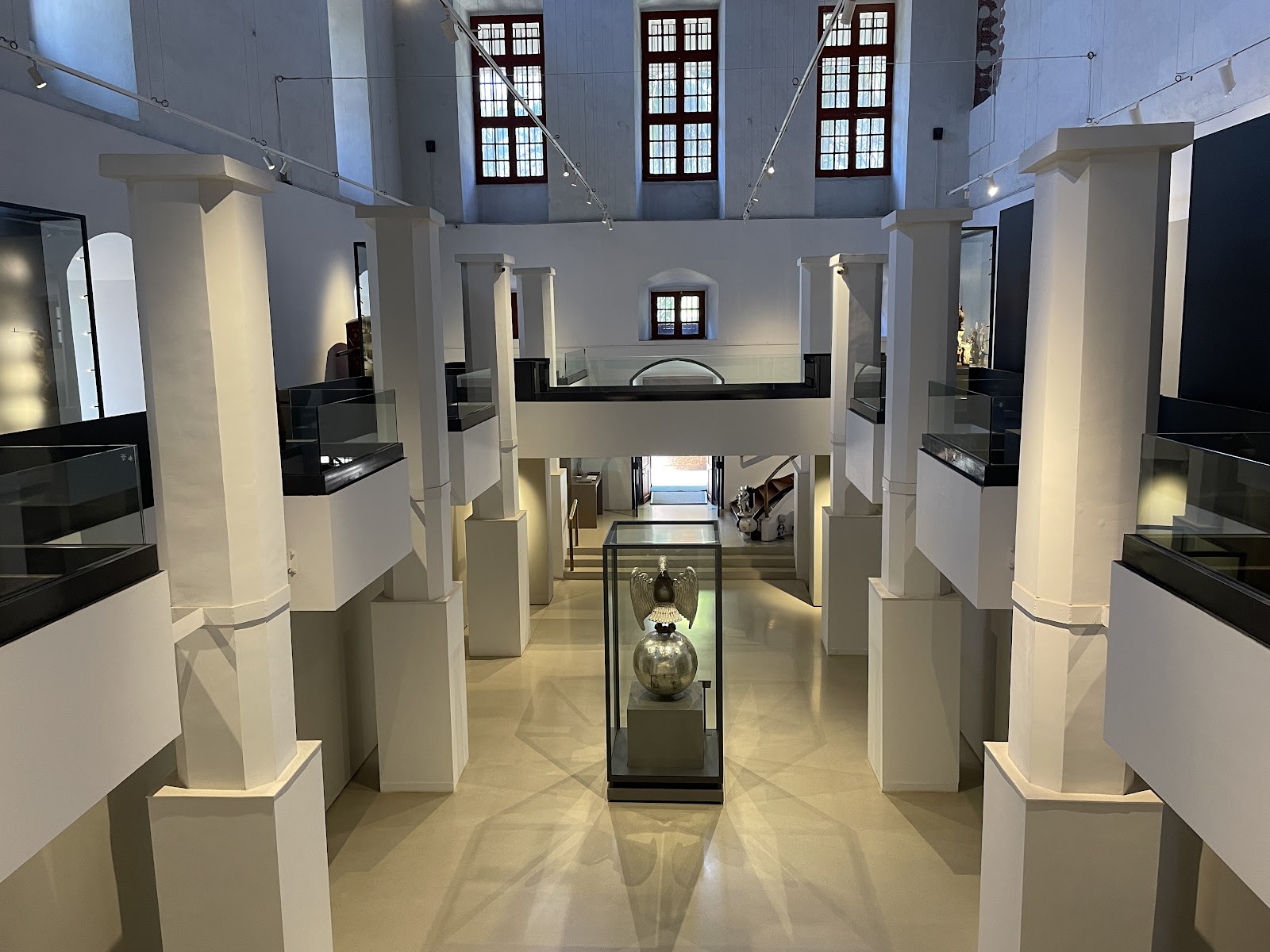 Museum of Christian Art Old Goa