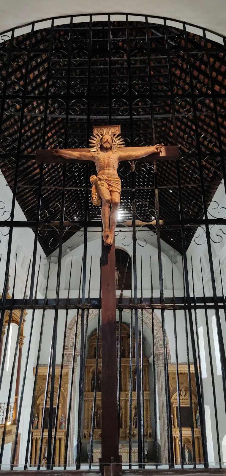 Museum of Christian Art Old Goa