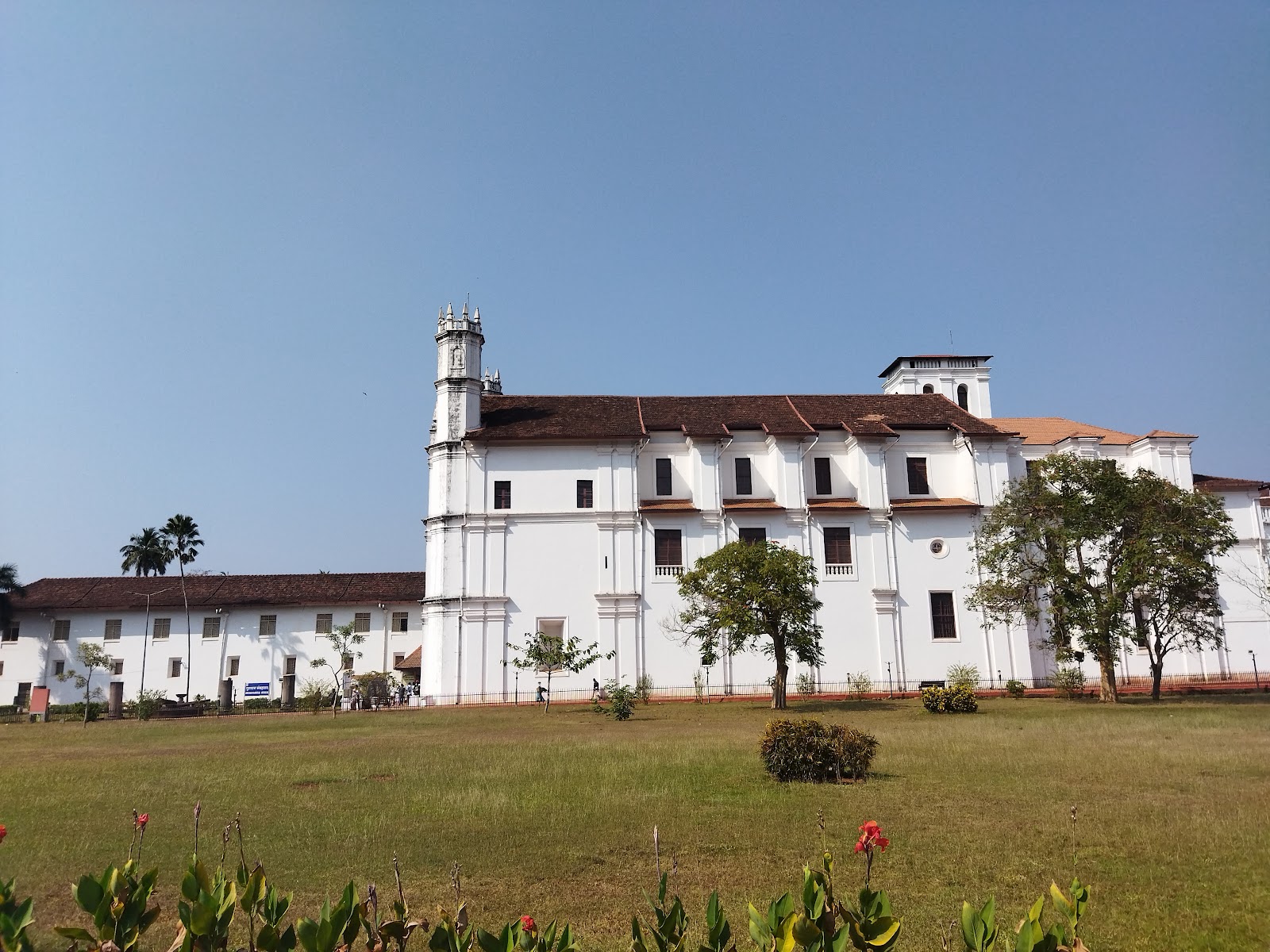 Salcete Heritage Walk Margao