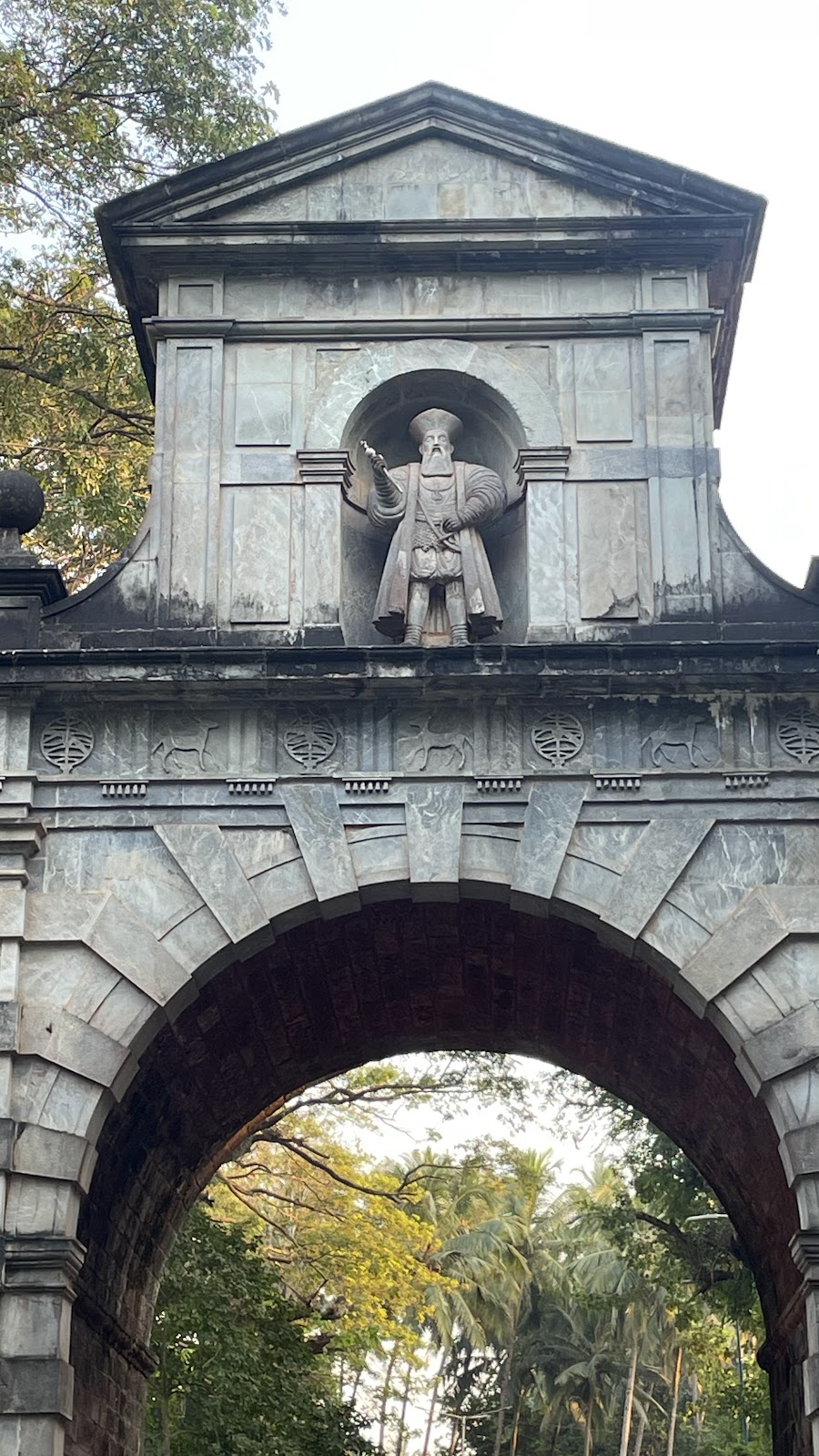 Salcete Heritage Walk Margao