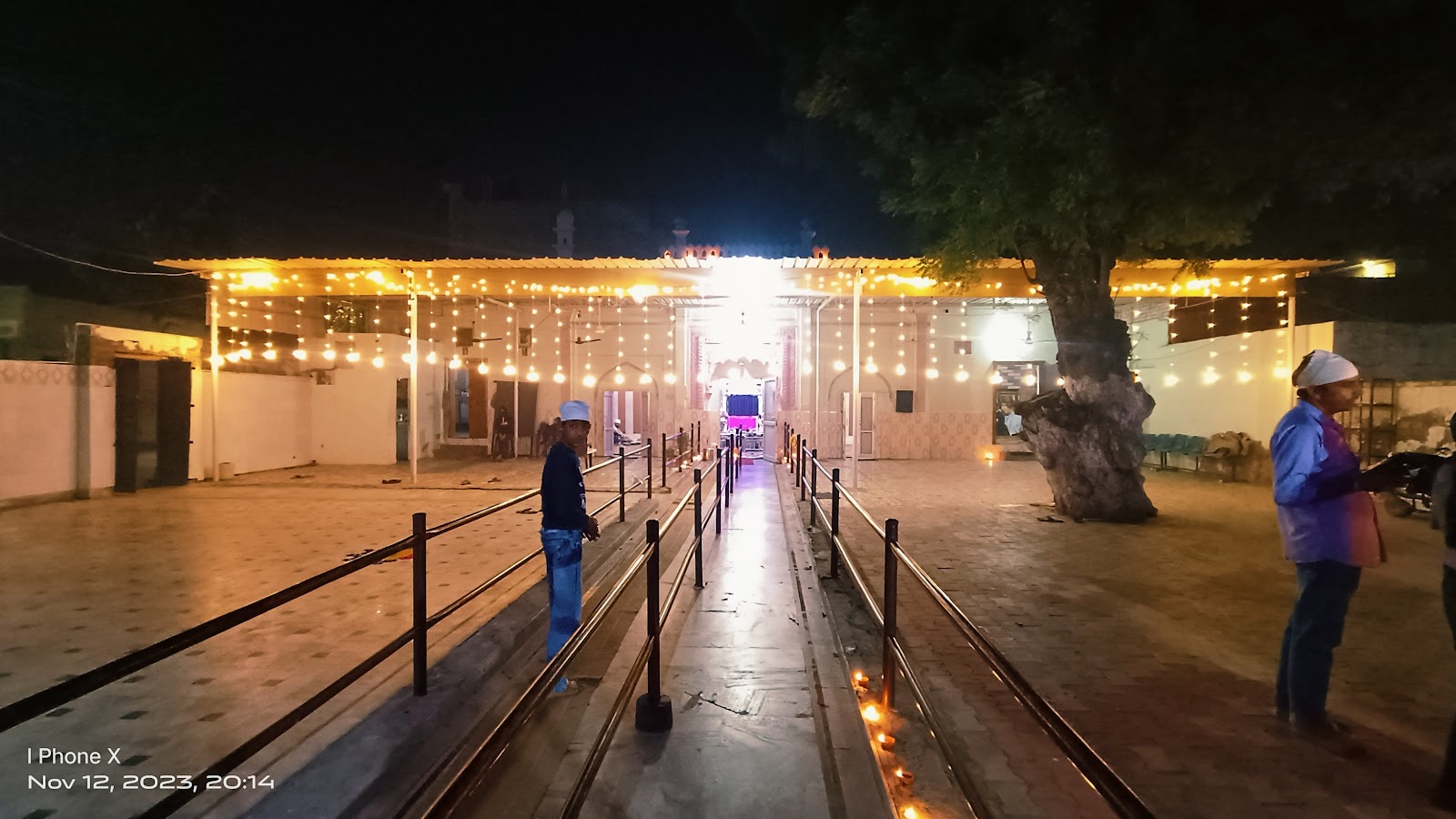 Gurudwara Sri Darbar Sahib