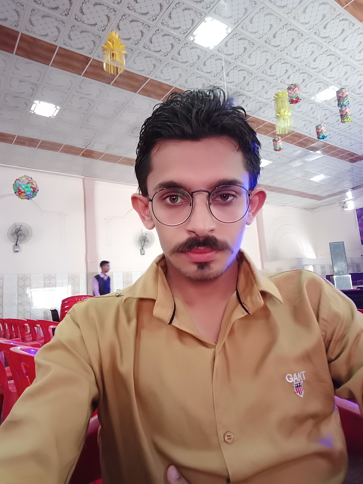 Gurudwara Sri Darbar Sahib