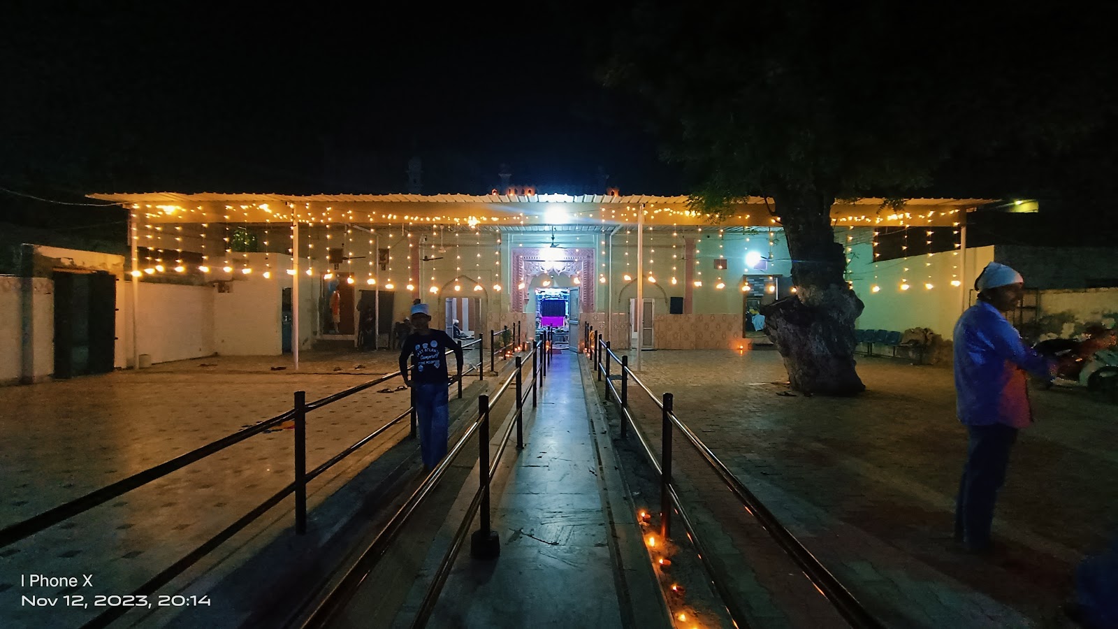Gurudwara Sri Darbar Sahib