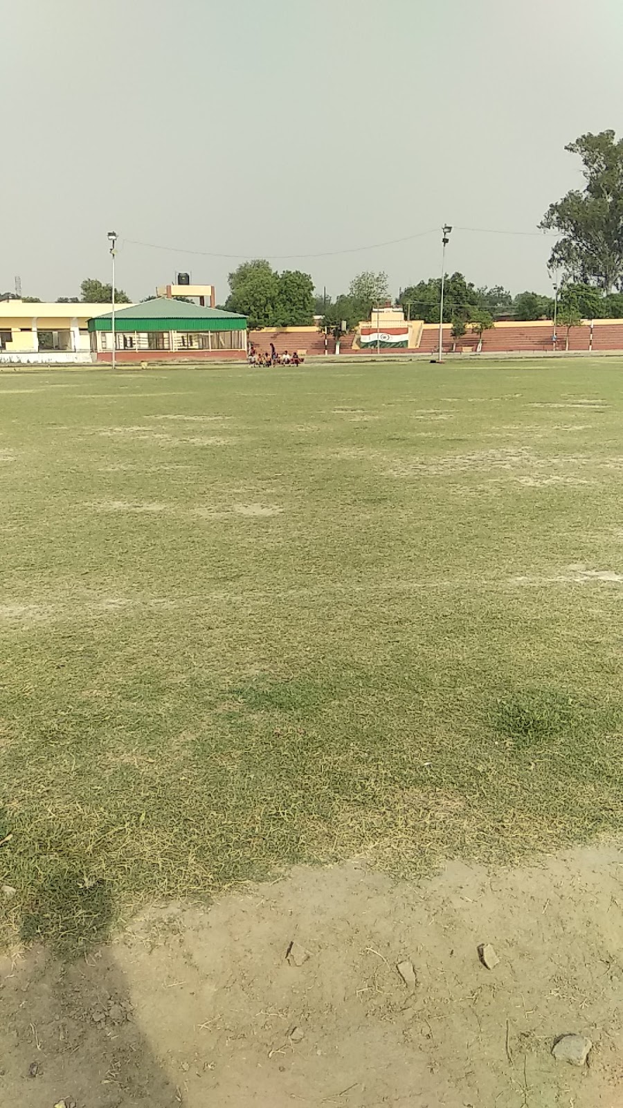 Sardar Bhagat Singh Park