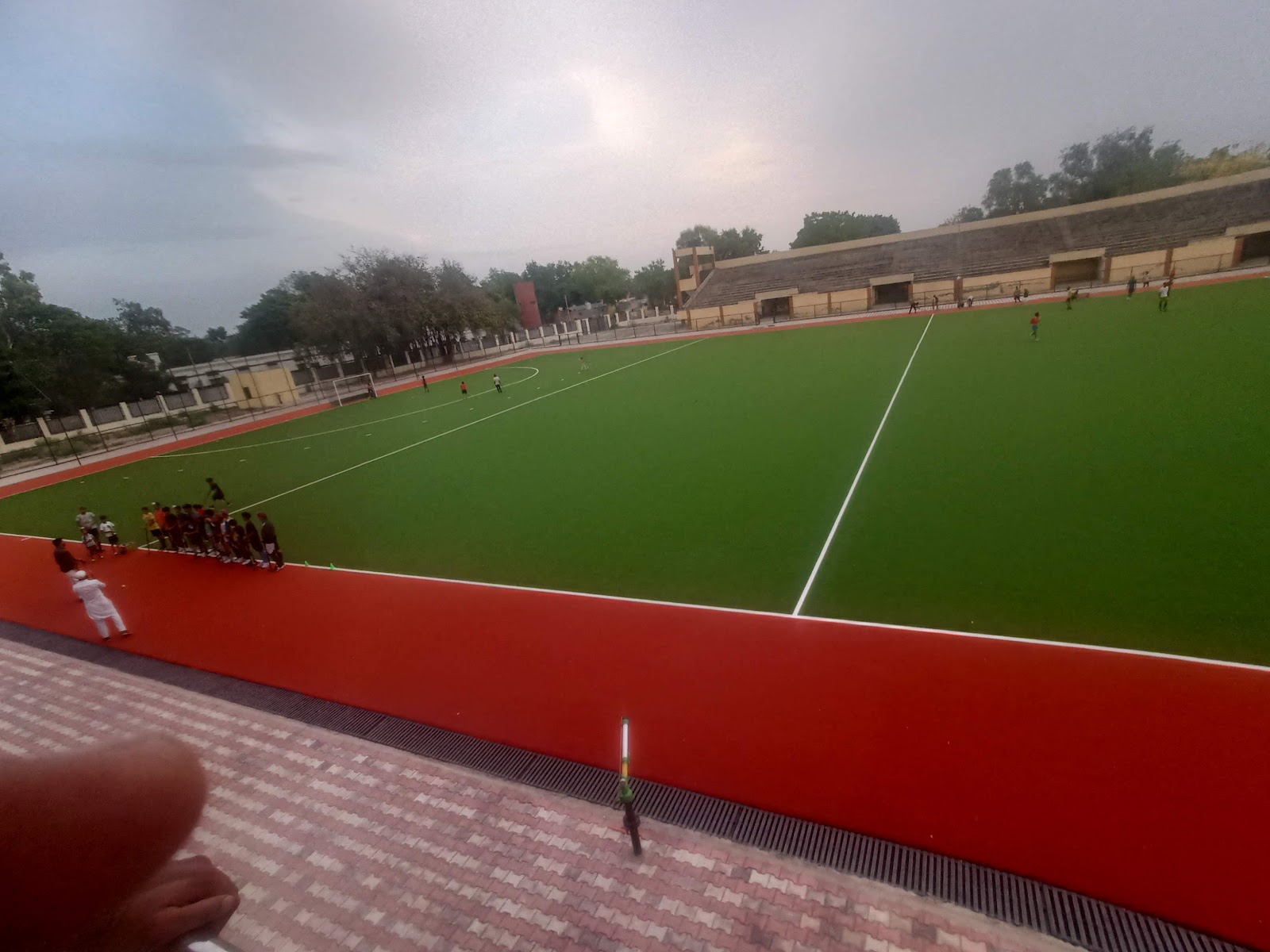 Sardar Bhagat Singh Park