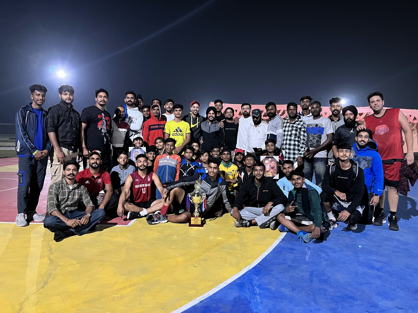 Sardar Bhagat Singh Park