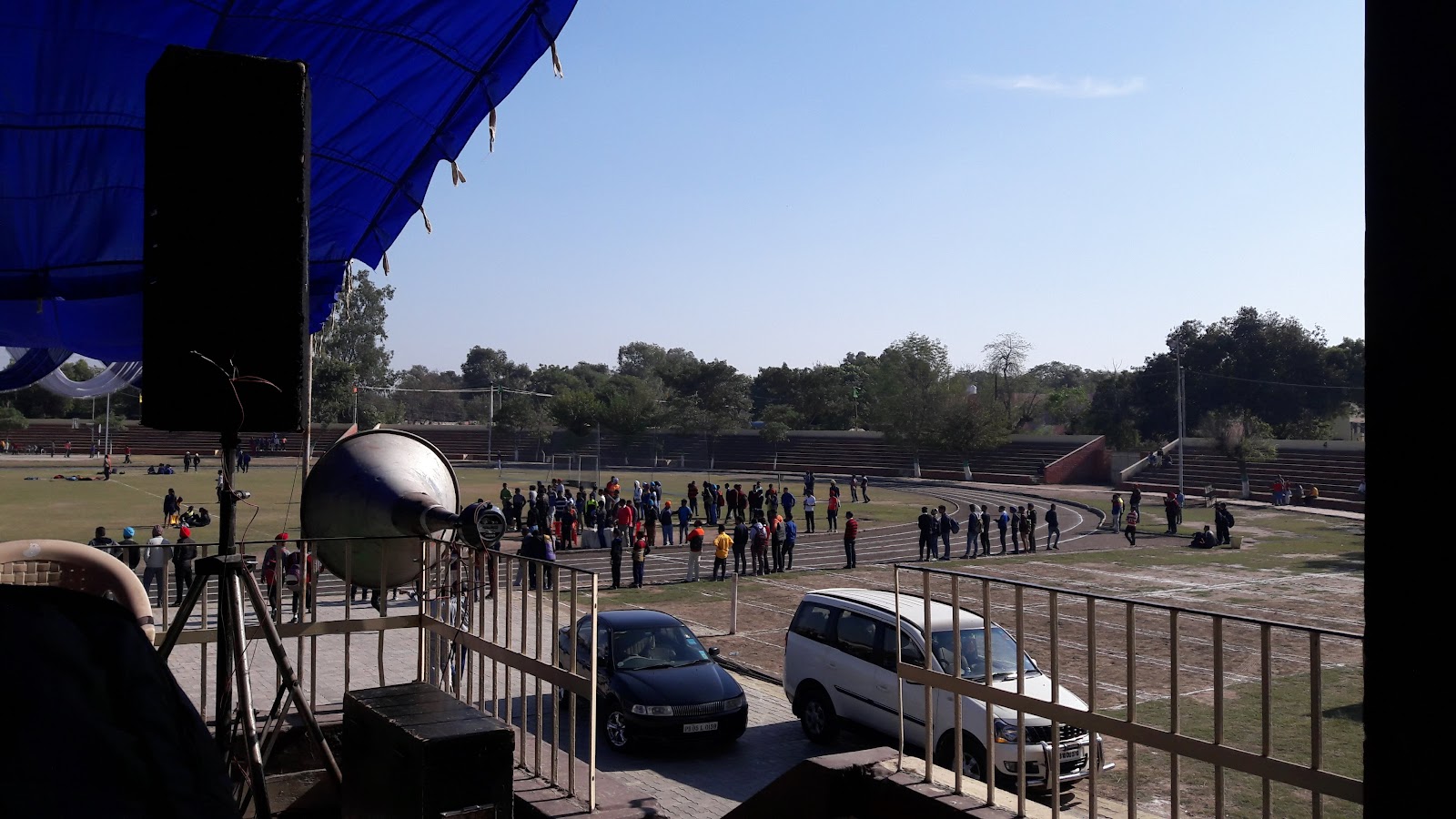 Sardar Bhagat Singh Park