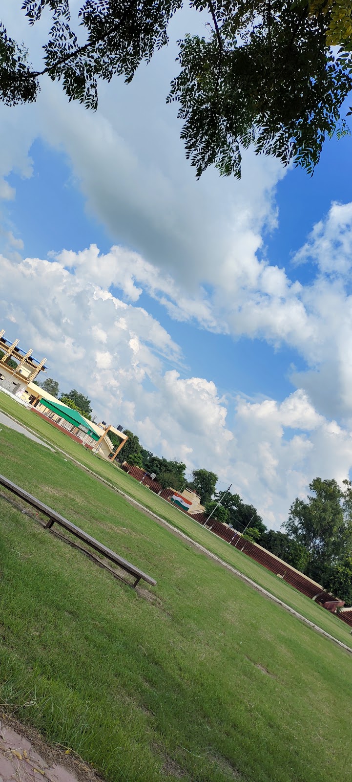 Sardar Bhagat Singh Park