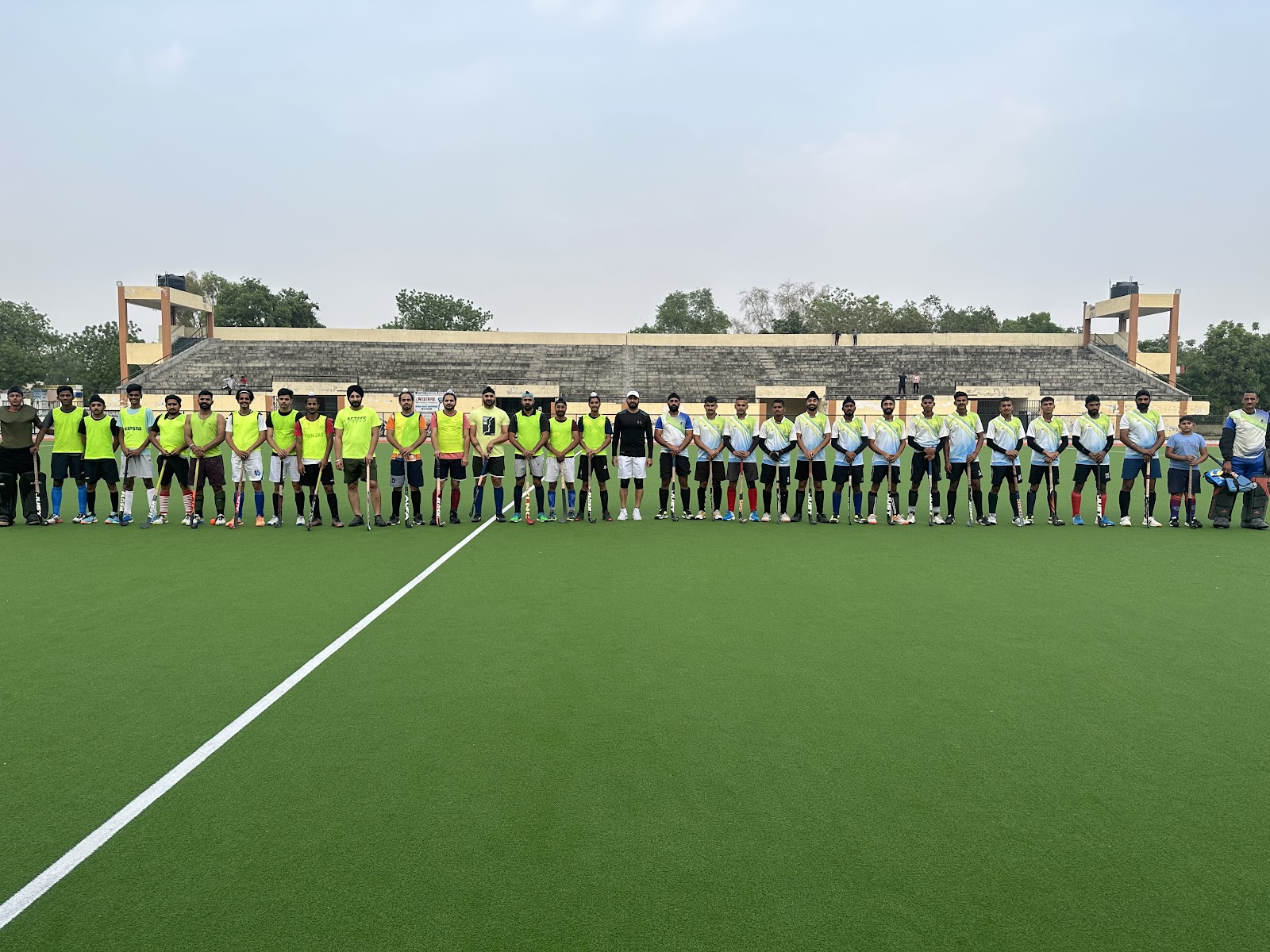 Sardar Bhagat Singh Park