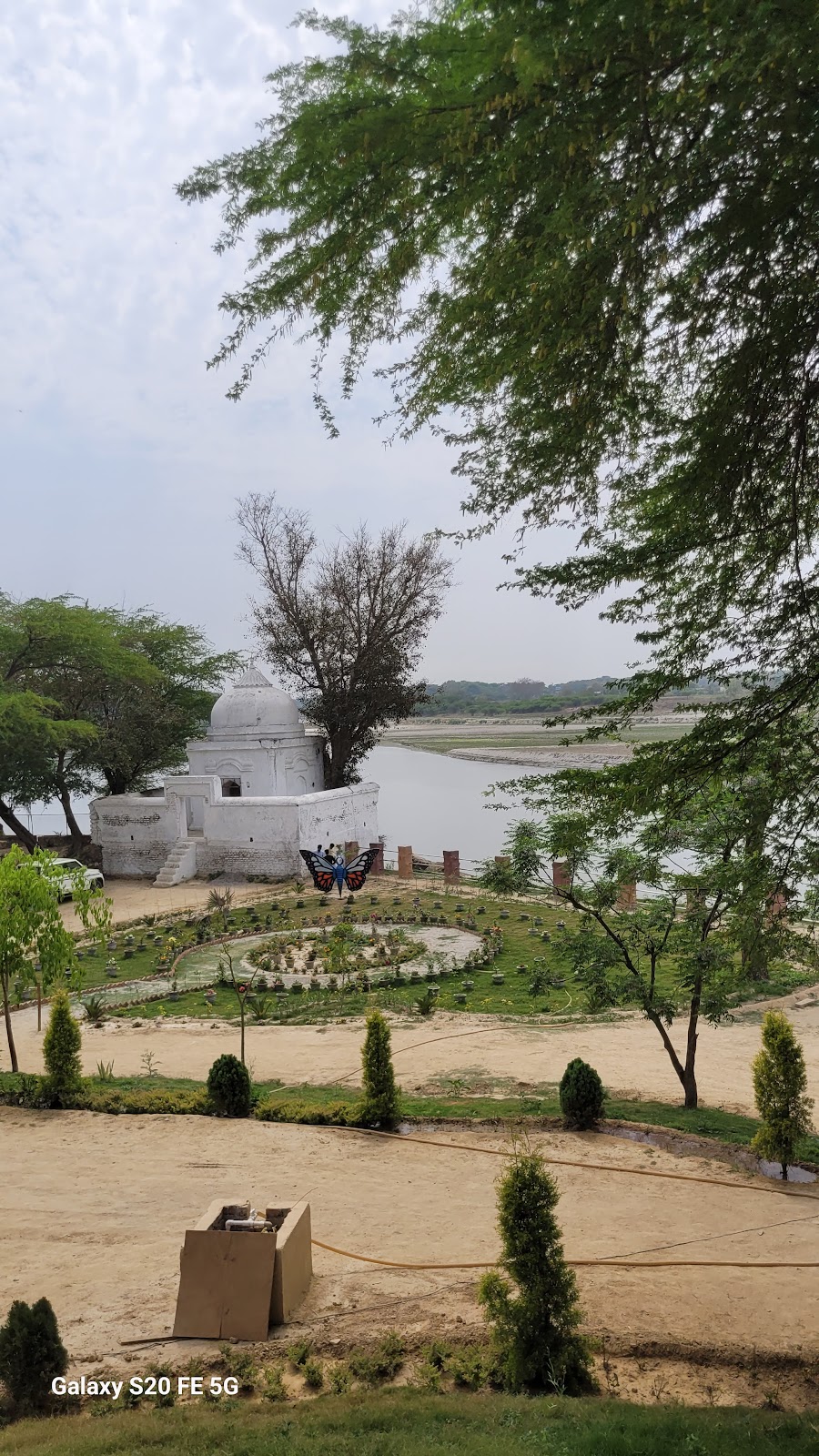 Eco Park Firozabad