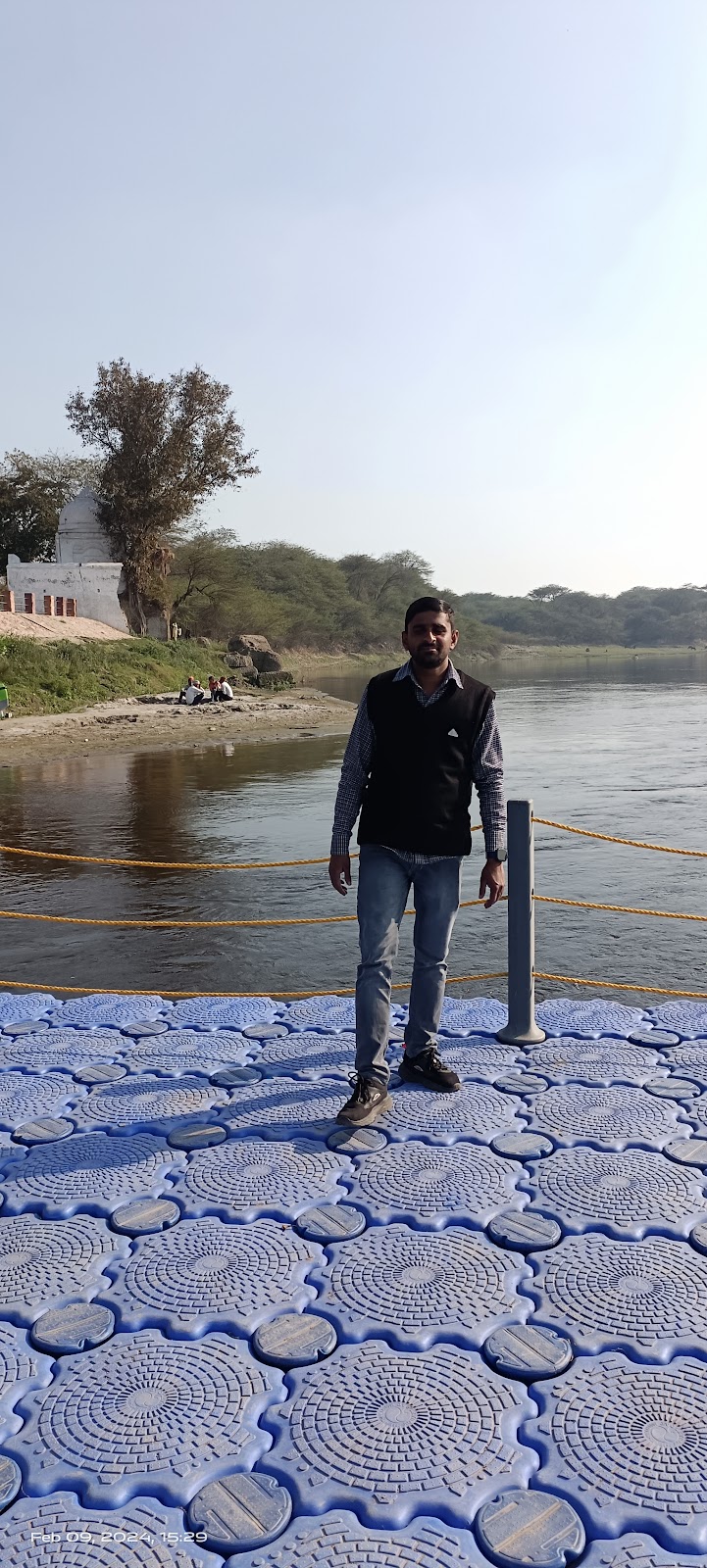 Eco Park Firozabad