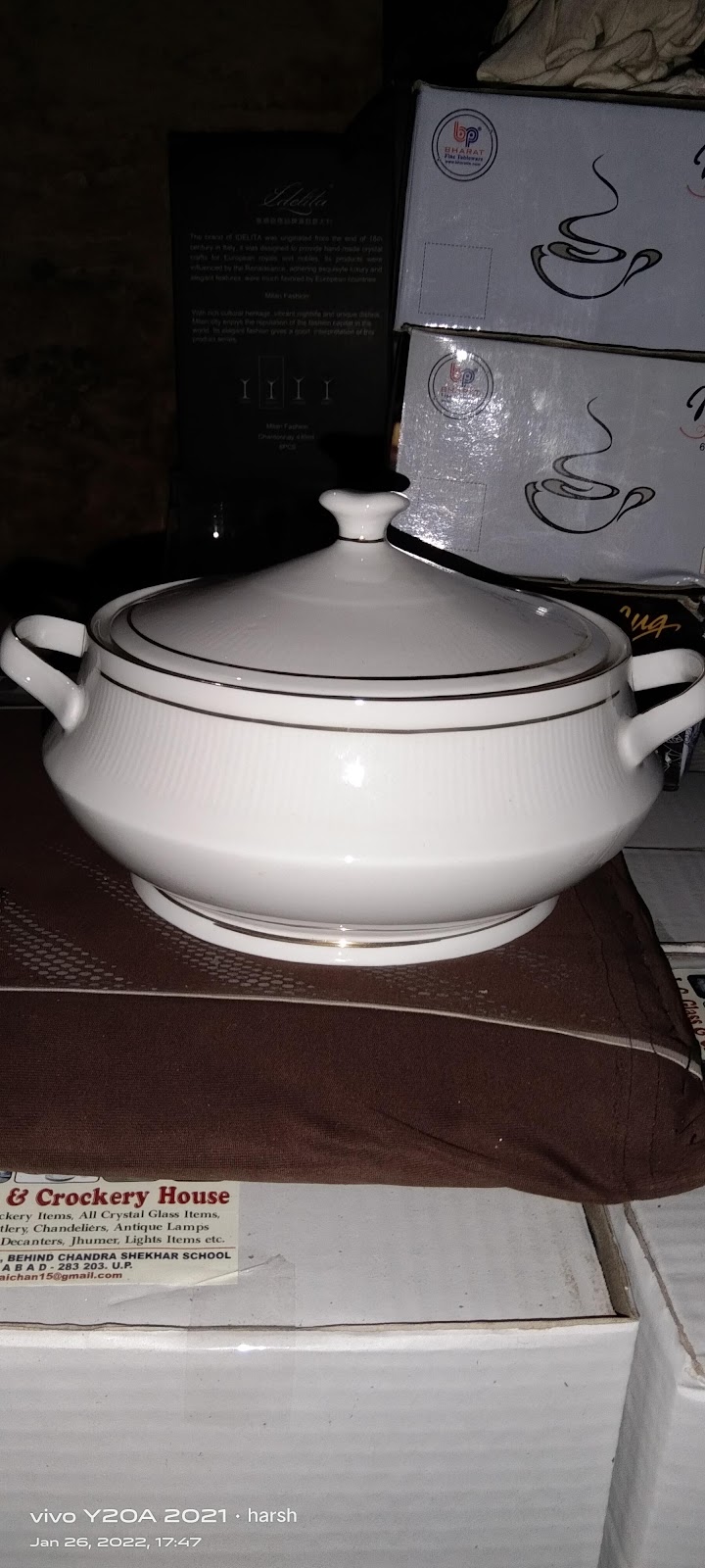 Glass Museum and Workshop