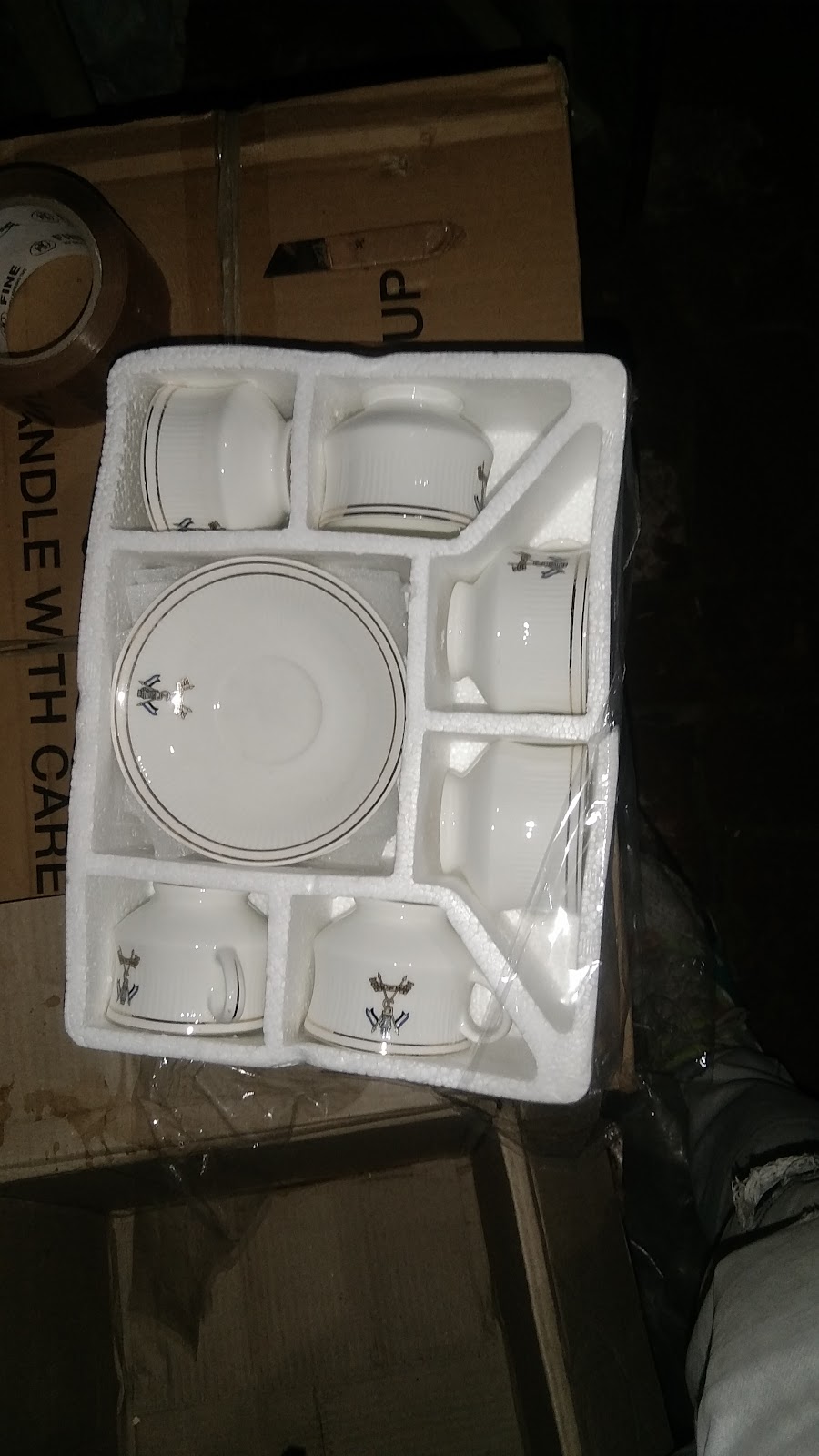 Glass Museum and Workshop