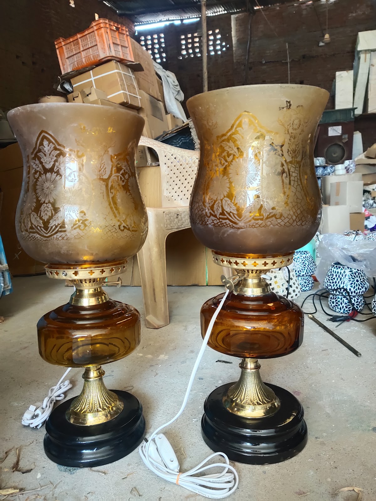 Local Handicraft Centre