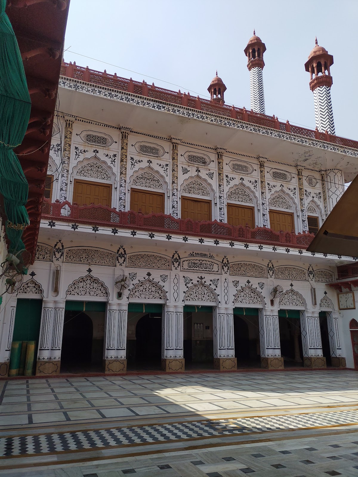 Shahi Jama Masjid Firozabad